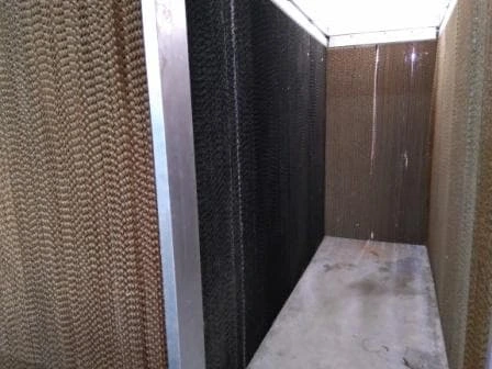 Cooling Systems