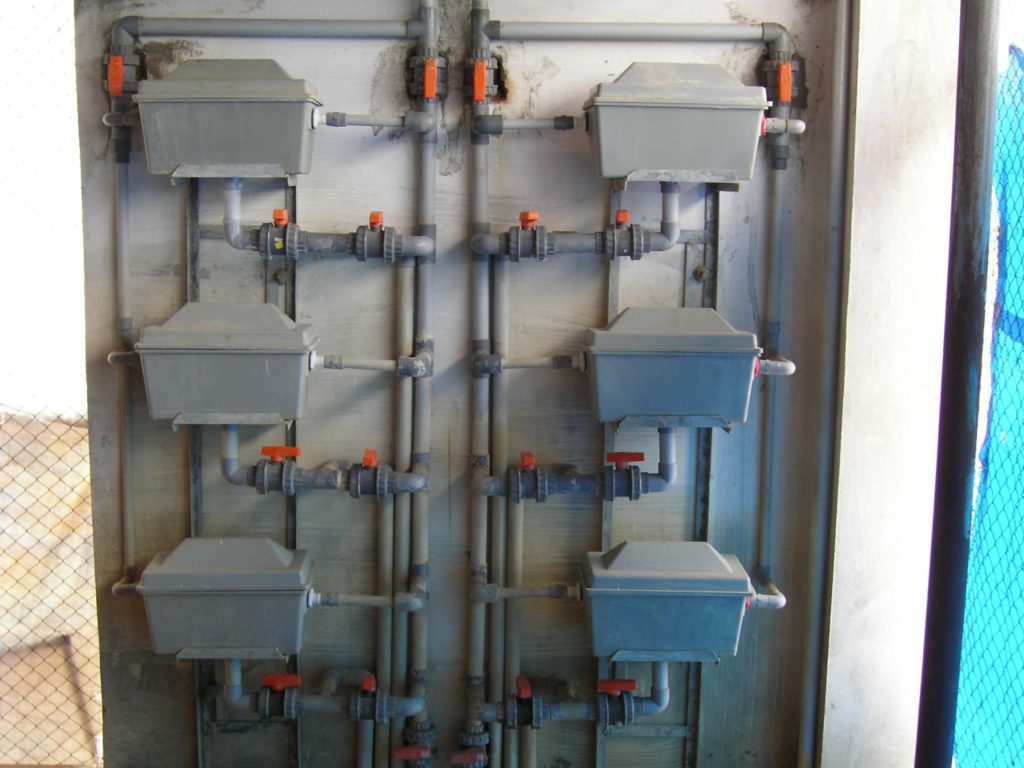 Watering System