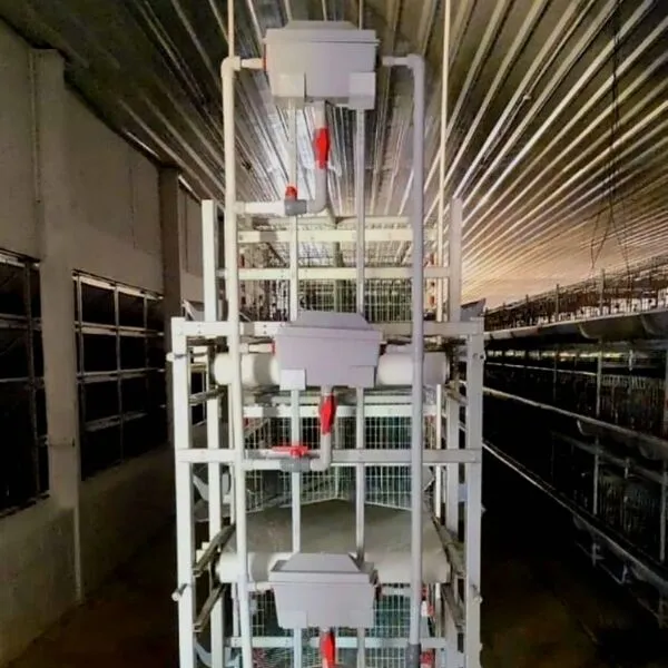 Watering System