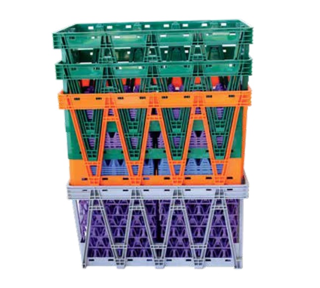 Egg Storage & Transportation
