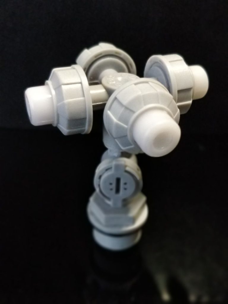 Cooling Systems