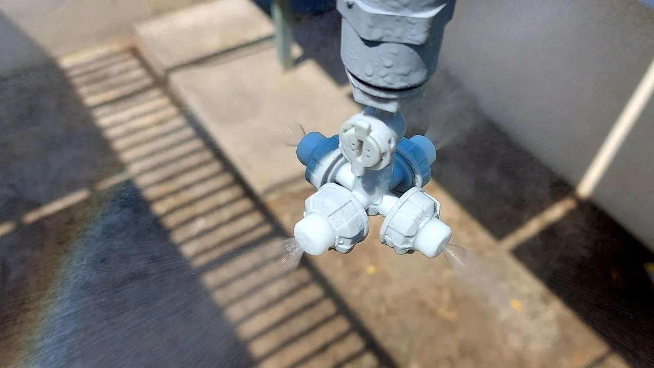 Watering System