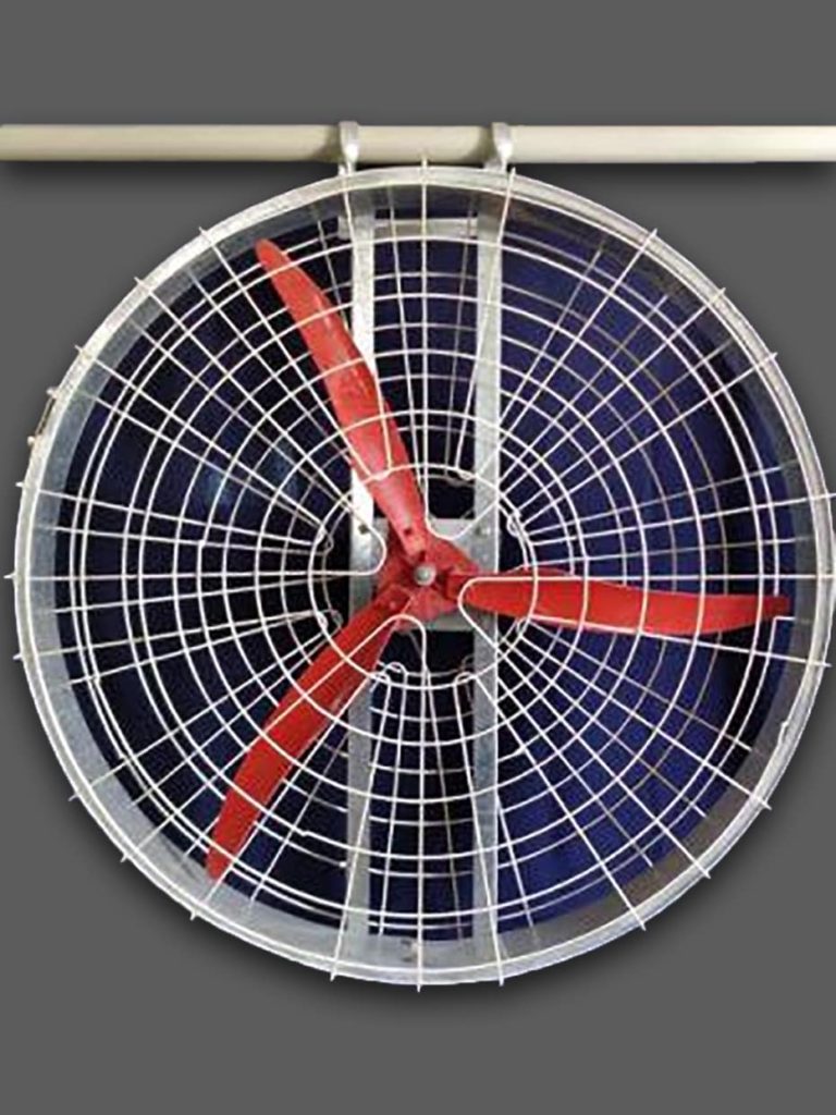 Cooling Systems