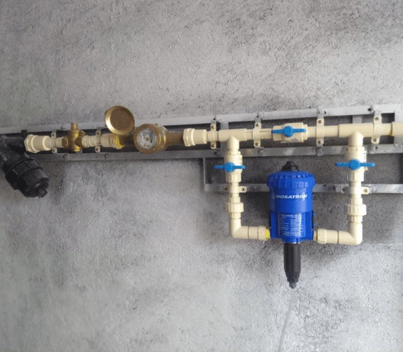 Watering System