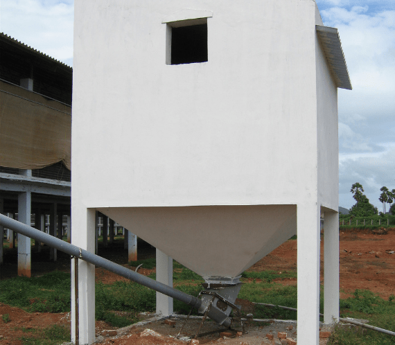 Feed Management