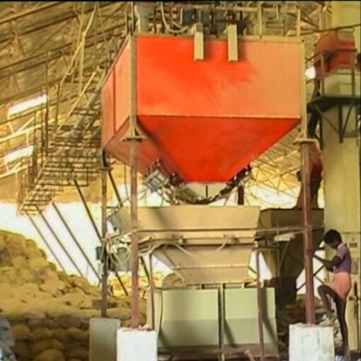 Feed Management