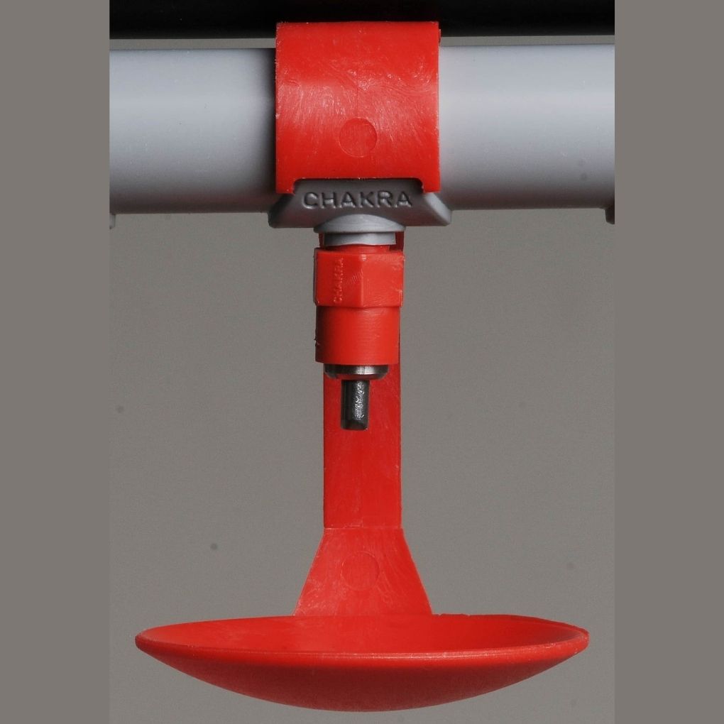 Watering System